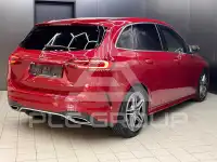 2022 Mercedes Benz B 220