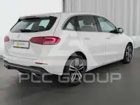2022 Mercedes Benz B 220