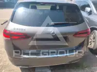 2022 Mercedes Benz B 220