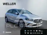 2022 Mercedes Benz B 220