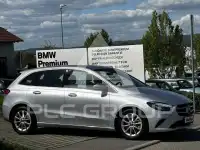2022 Mercedes Benz B 220