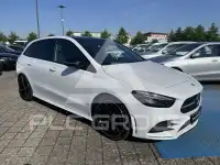 2022 Mercedes Benz B 220