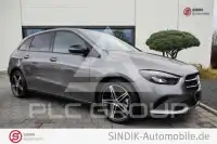 2022 Mercedes Benz B 220