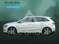 2022 Mercedes Benz B 220