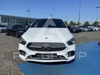2022 Mercedes Benz B 220