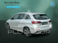 2022 Mercedes Benz B 220
