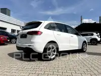 2022 Mercedes Benz B 220