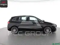 2022 Mercedes Benz B 220