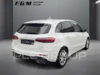 2022 Mercedes Benz B 220