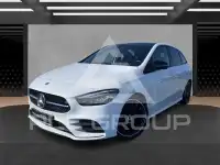 2022 Mercedes Benz B 220