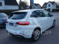 2022 Mercedes Benz B 220
