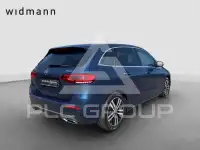 2022 Mercedes Benz B 220
