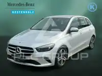 2022 Mercedes Benz B 220