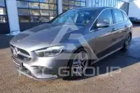2022 Mercedes Benz B 220