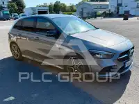 2022 Mercedes Benz B 220