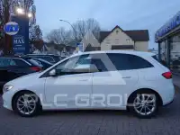 2022 Mercedes Benz B 220