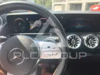 2022 Mercedes Benz B 220