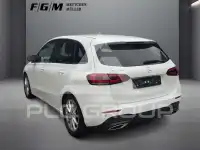 2022 Mercedes Benz B 220