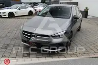 2022 Mercedes Benz B 220