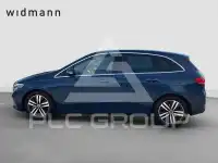 2022 Mercedes Benz B 220