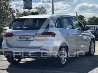2022 Mercedes Benz B 220
