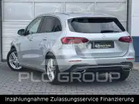 2022 Mercedes Benz B 220
