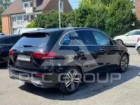2022 Mercedes Benz B 220