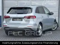 2022 Mercedes Benz B 220