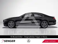 2022 Mercedes Benz CLS 220