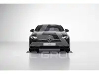 2022 Mercedes Benz CLS 220