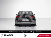 2022 Mercedes Benz CLS 220