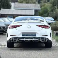 2022 Mercedes Benz CLS 220
