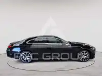 2022 Mercedes Benz CLS 220