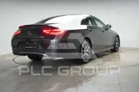 2022 Mercedes Benz CLS 220