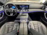 2022 Mercedes Benz CLS 220