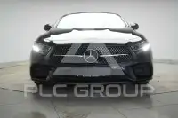 2022 Mercedes Benz CLS 220