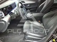 2022 Mercedes Benz CLS 220