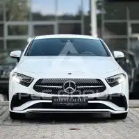 2022 Mercedes Benz CLS 220