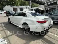 2022 Mercedes Benz CLS 220
