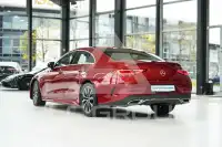 2022 Mercedes Benz CLS 220
