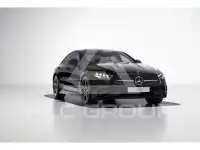 2022 Mercedes Benz CLS 220