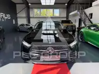 2022 Mercedes Benz CLS 220