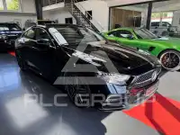 2022 Mercedes Benz CLS 220