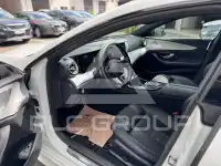 2022 Mercedes Benz CLS 220