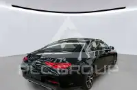 2022 Mercedes Benz CLS 220