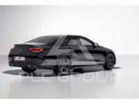 2022 Mercedes Benz CLS 220