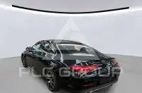 2022 Mercedes Benz CLS 220