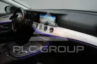 2022 Mercedes Benz CLS 220