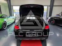 2022 Mercedes Benz CLS 220