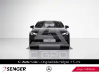 2022 Mercedes Benz CLS 220